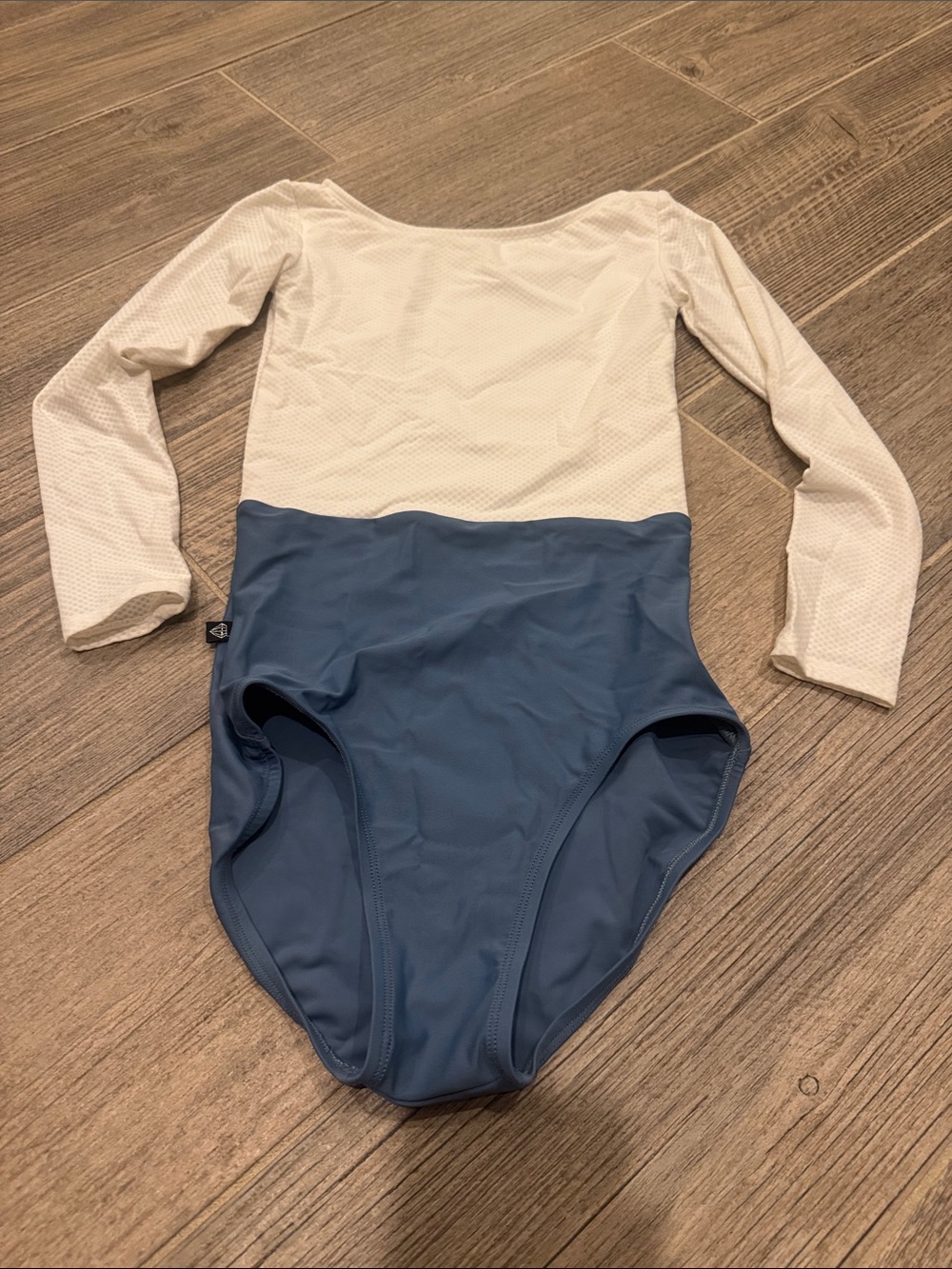 Women’s leotard like new